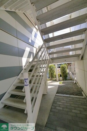 レオパレスドエル・コマ・西浦和の物件内観写真